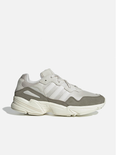 adidas Originals / sneaker Yung-96 in wit