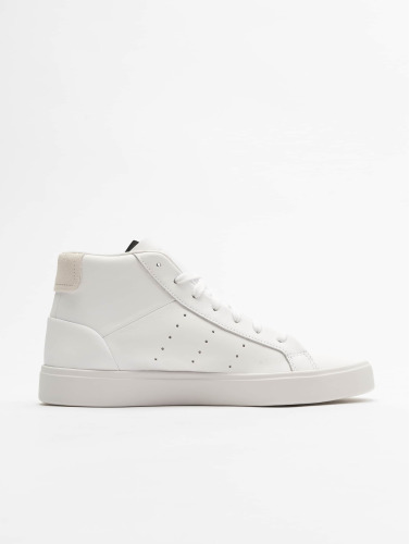 adidas Originals / sneaker Sleek Mid in wit
