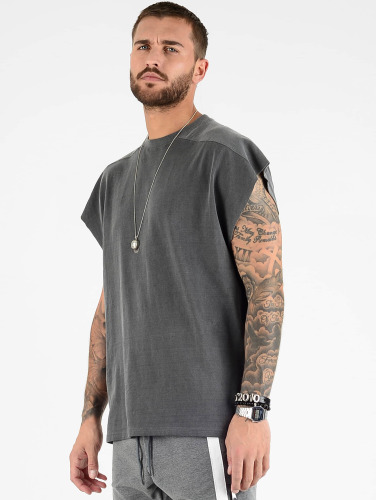 VSCT Clubwear / t-shirt Bulky in grijs
