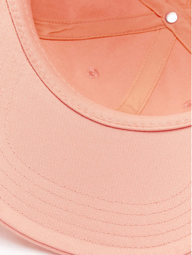 FILA / snapback cap Urban Line Basic Linear in pink