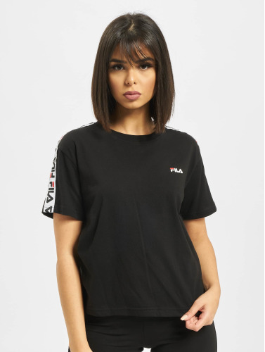 FILA / t-shirt Urban Line Adalmiina in zwart