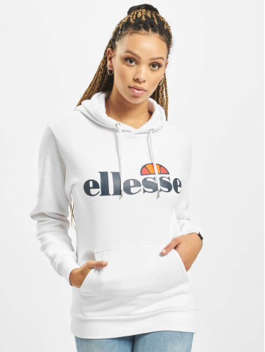 Ellesse / Hoody Torices Oh in wit