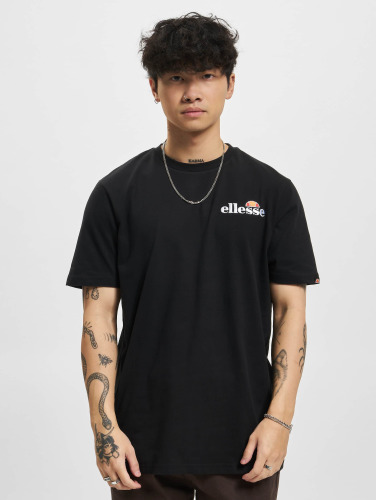 Ellesse / t-shirt Voodoo in zwart