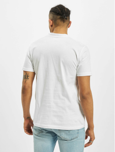 Dickies / t-shirt V-Neck 3-Pack in wit