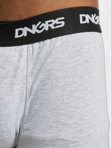 Dangerous DNGRS / boxershorts Undi in grijs