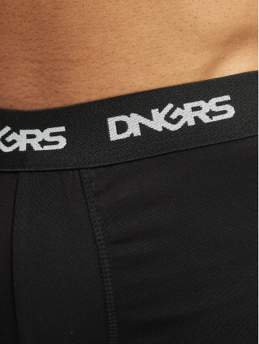 Dangerous DNGRS / boxershorts Undi in zwart