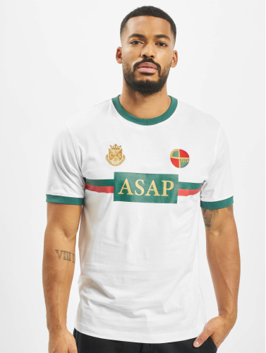 Cayler & Sons / t-shirt ASAP in wit