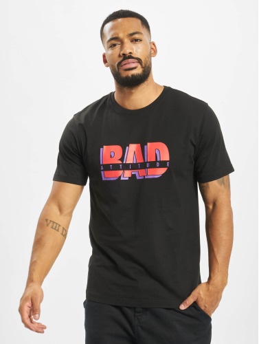 Cayler & Sons / t-shirt Bad Attitude in zwart