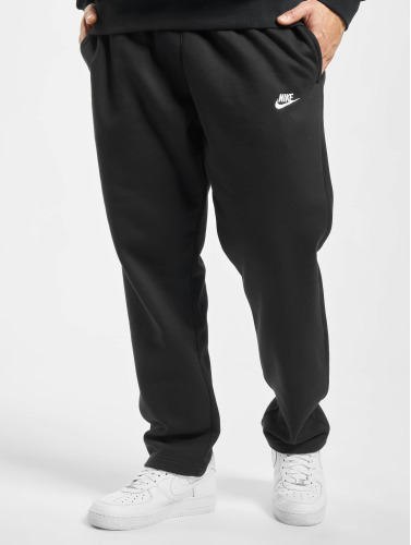 Nike / joggingbroek Club BB in zwart