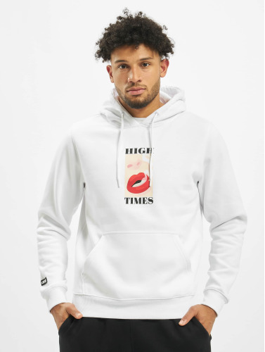 Cayler & Sons / Hoody WL High Times in wit