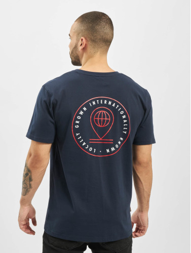 Cayler & Sons / t-shirt CL Known in blauw