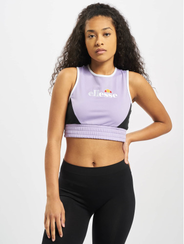 Ellesse / top Ruth in paars