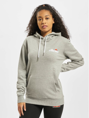 Ellesse / Hoody Noreo Oh in grijs