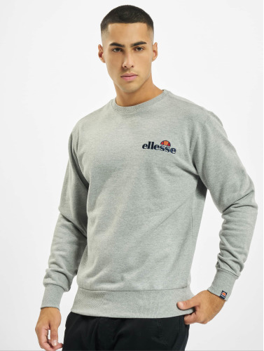 Ellesse Fierro Trui - Mannen - grijs