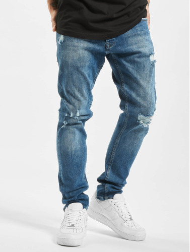2Y / Slim Fit Jeans Mika in blauw