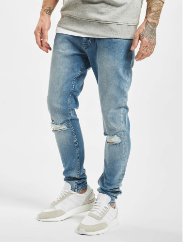 2Y / Slim Fit Jeans Louis in blauw