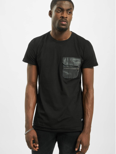 Sixth June / t-shirt Reflective Cargo in zwart