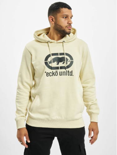 Ecko Unltd. / Hoody Base in wit