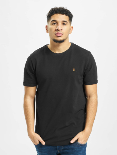 Jack & Jones / t-shirt jprBlahardy in zwart