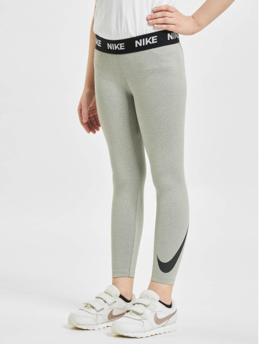 Nike / Legging Dri Fit Sport Essentials Swoosh in grijs