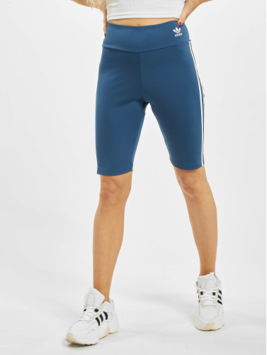adidas Originals / shorts Short in blauw