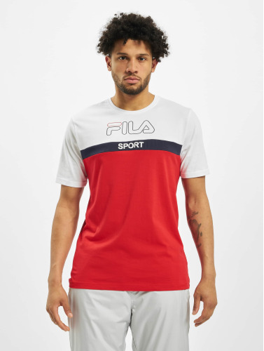 FILA Active / t-shirt Active UPL Lars in rood