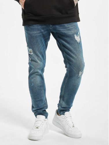 2Y / Skinny jeans Rico in blauw
