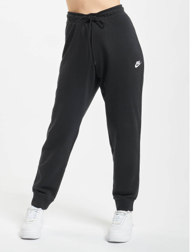 Nike / joggingbroek Essential Tight Fleece in zwart