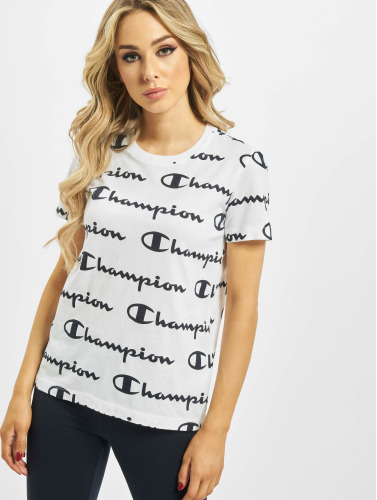 Champion / t-shirt Legacy in wit