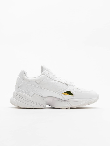 adidas Originals / sneaker Falcon in wit