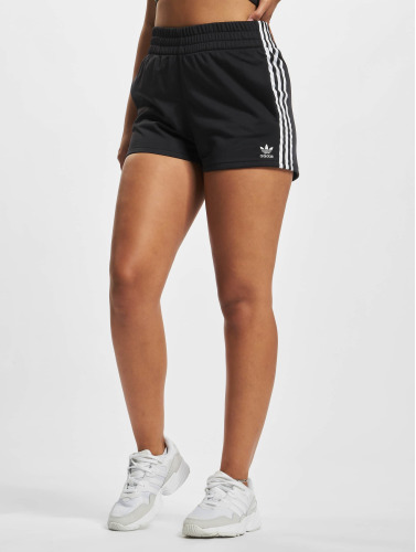 adidas Originals / shorts 3 Stripes in zwart