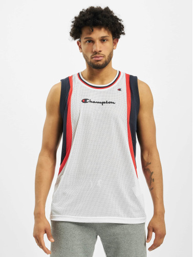 Champion / Tanktop Rochester in wit
