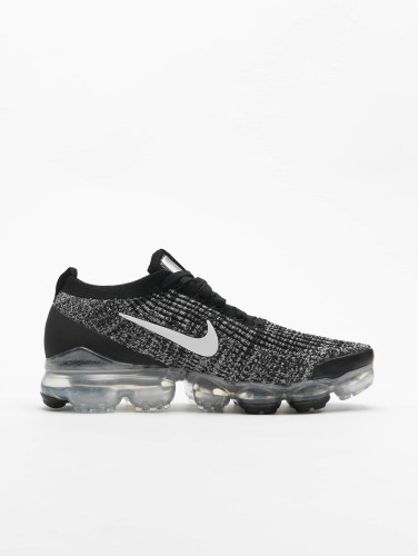 Nike / sneaker Air Vapormax Flyknit 3 in zwart