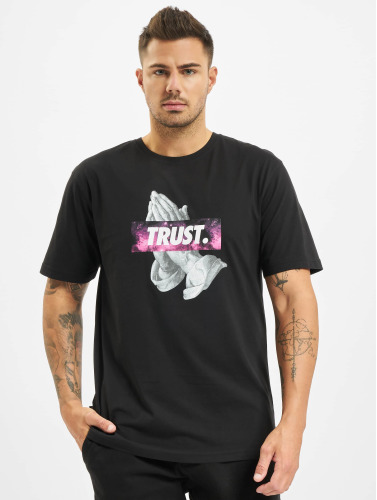 Cayler & Sons / t-shirt WL Space Trust in zwart