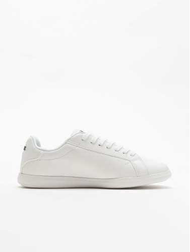 Lacoste / sneaker Graduate BL 1 SFA in wit