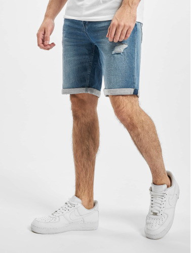 Only & Sons / shorts onsPly Noos in blauw