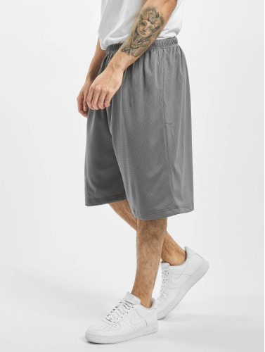 Urban Classics / shorts Bball in grijs