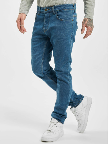 2Y / Slim Fit Jeans Malik in blauw