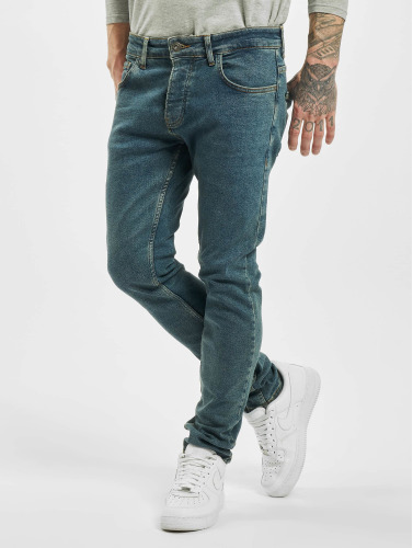 2Y / Slim Fit Jeans Neven in blauw
