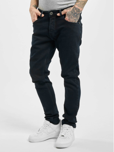 2Y / Slim Fit Jeans Tarek in blauw