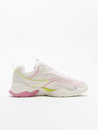 FILA / sneaker Heritage Ray Lines in wit