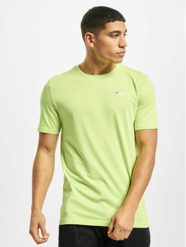 FILA / t-shirt Unwind in groen