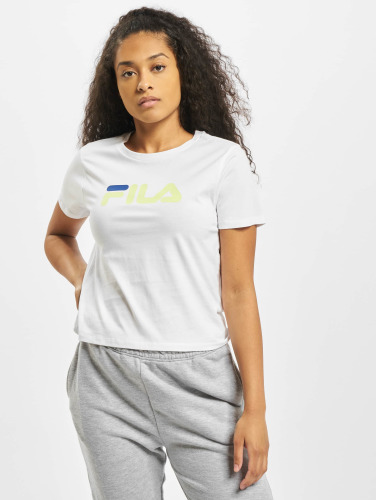 FILA / t-shirt Salome in wit