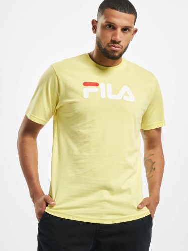 FILA / t-shirt Urban Line Pure in groen