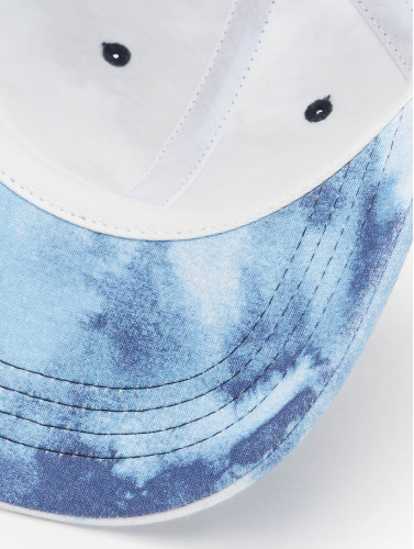 Urban Classics Pet Batic Dye Blauw