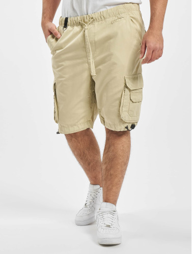 Urban Classics / shorts Double Pocket in beige