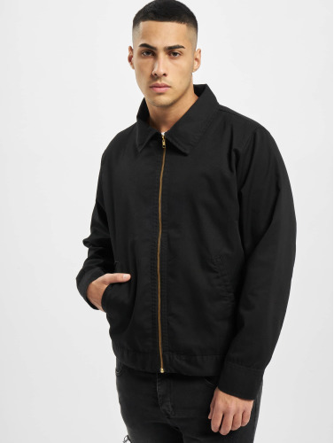 Urban Classics Jacket -2XL- Workwear Zwart
