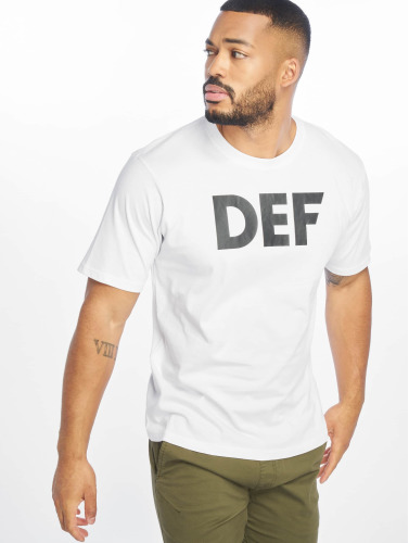 DEF / t-shirt Her Secret in wit