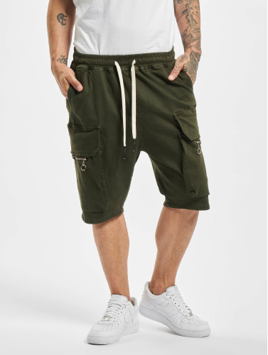 VSCT Clubwear / shorts Logan in khaki