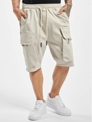 VSCT Clubwear / shorts Logan in beige